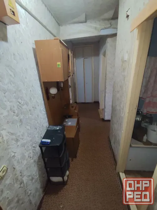 Продается 2-х комн. квартира, г. Торез, квартал "в" Торез - изображение 6