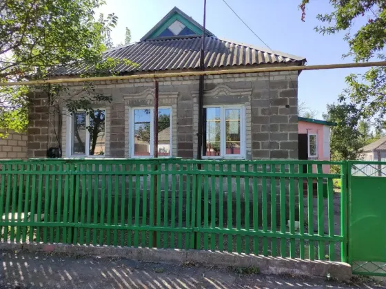 Продам дом в Волновахе Волноваха