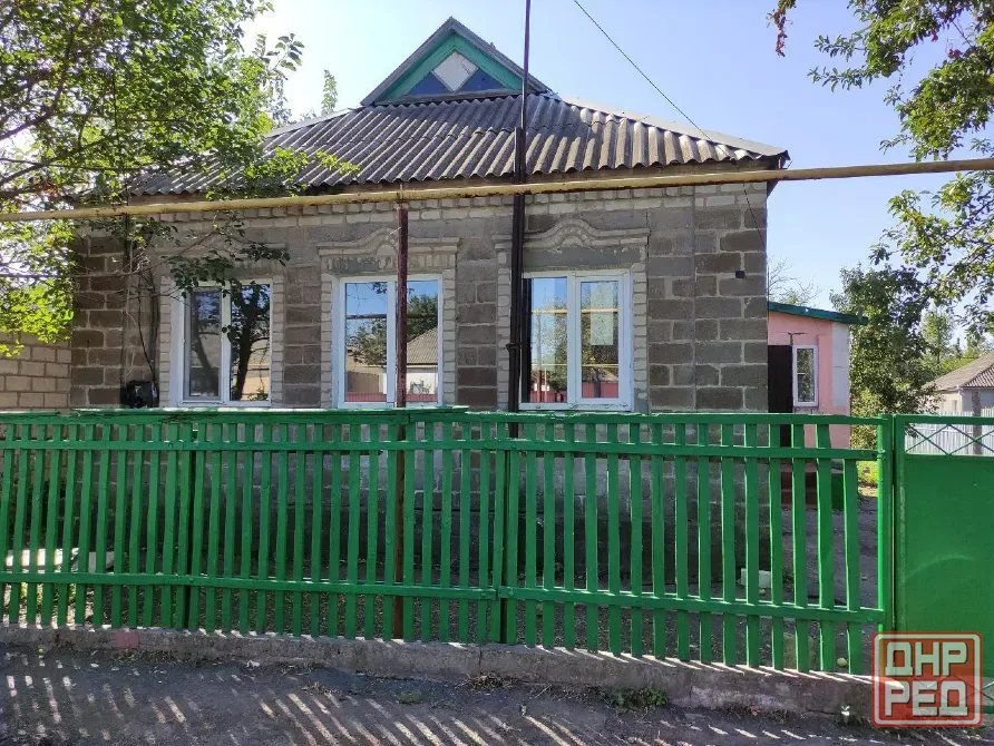 Продам дом в Волновахе Волноваха - изображение 4