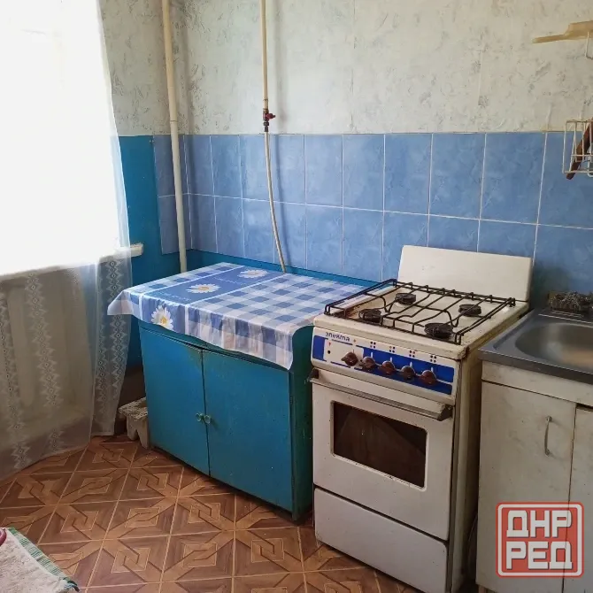 Продам однокомнатную квартиру Зугрэс - изображение 2