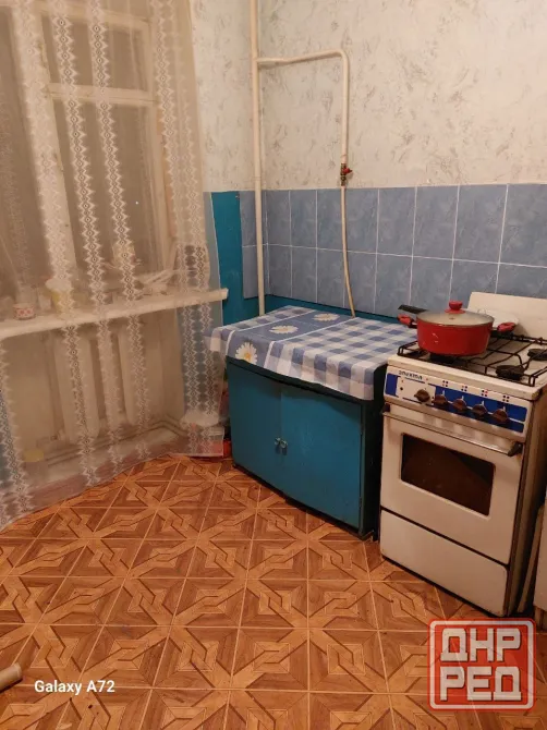 Продам однокомнатную квартиру Зугрэс - изображение 2