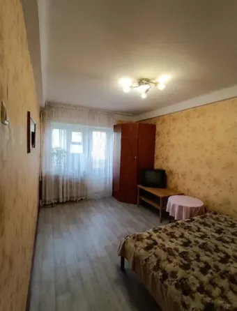 Сдам 1 к квартиру Крытый рынок - б.Шевченко Донецк