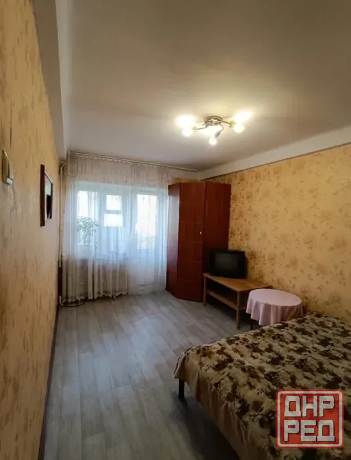Сдам 1 к квартиру Крытый рынок - б.Шевченко Донецк - изображение 2