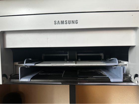 Лазерный принтер Samsung ML-2015 Донецк