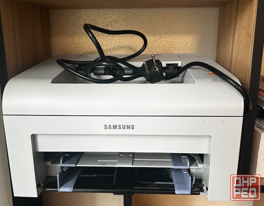 Лазерный принтер Samsung ML-2015 Донецк - изображение 1