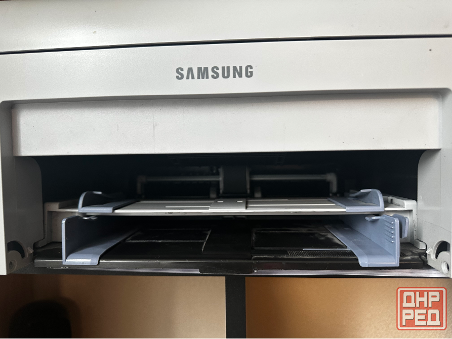 Лазерный принтер Samsung ML-2015 Донецк - изображение 3