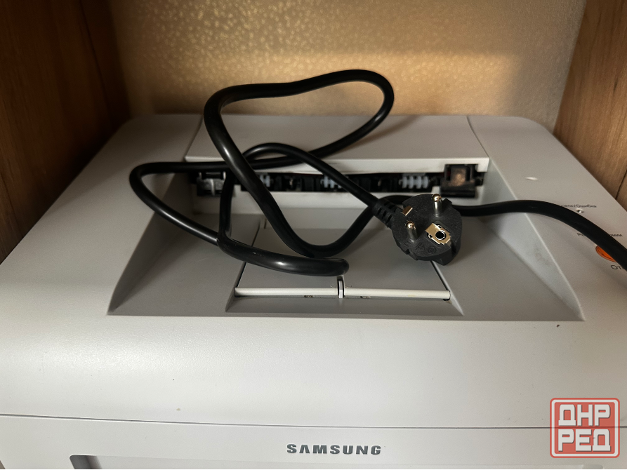 Лазерный принтер Samsung ML-2015 Донецк - изображение 2
