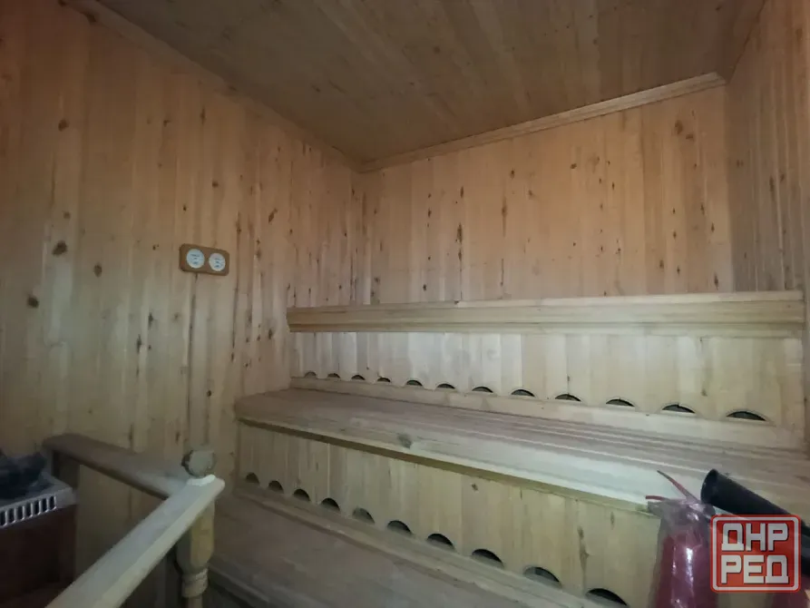 Продаётся просторный трёхуровневый дом в Приморском районе, Черёмушки Мариуполь - изображение 6