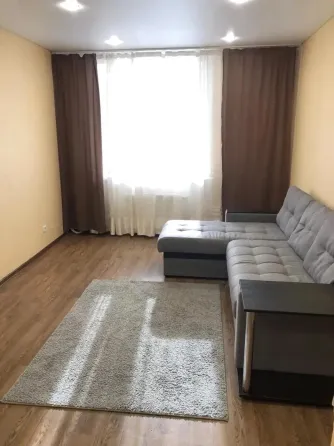 1-к квартира, Пролетарский р-н, ориентир рынок Раздольный Донецк