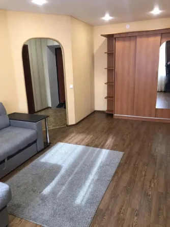 1-к квартира, Пролетарский р-н, ориентир рынок Раздольный Донецк