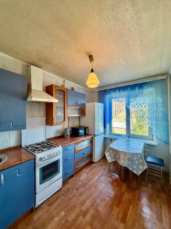 Аренда 3к.кв по ул.Речной Донецк