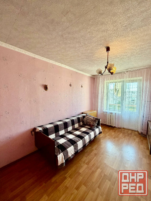 Аренда 3к.кв по ул.Речной Донецк - изображение 4
