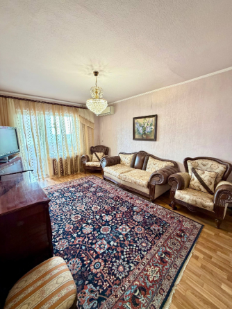 Продажа 3к.кв чешки по ул.230-й Стрелковой дивизии (цветочный) Донецк