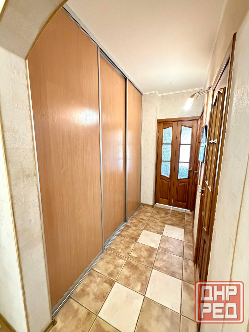 Продажа 3к.кв чешки по ул.230-й Стрелковой дивизии (цветочный) Донецк - изображение 9