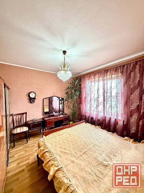 Продажа 3к.кв чешки по ул.230-й Стрелковой дивизии (цветочный) Донецк - изображение 5