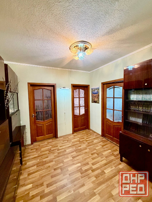 Продажа 3к.кв чешки по ул.230-й Стрелковой дивизии (цветочный) Донецк - изображение 6