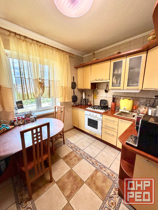 Продажа 3к.кв чешки по ул.230-й Стрелковой дивизии (цветочный) Донецк - изображение 1