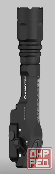Тактический подствольный фонарь Armytek Parma C2IR Pro Донецк - изображение 2