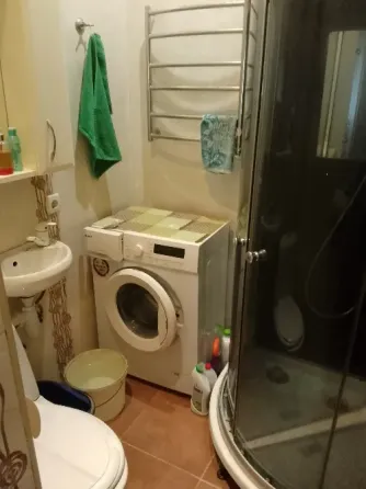 Ленинский исполком, 3к. кв-ра, сталинка, ул. Ионова Донецк