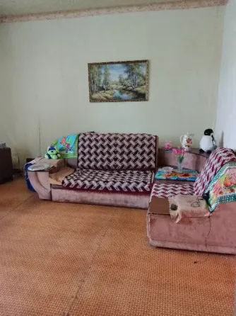 Ленинский исполком, 3к. кв-ра, сталинка, ул. Ионова Донецк