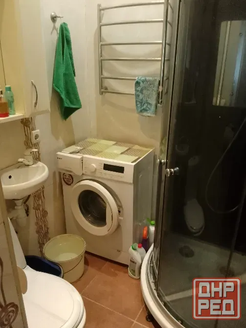 Ленинский исполком, 3к. кв-ра, сталинка, ул. Ионова Донецк - изображение 2