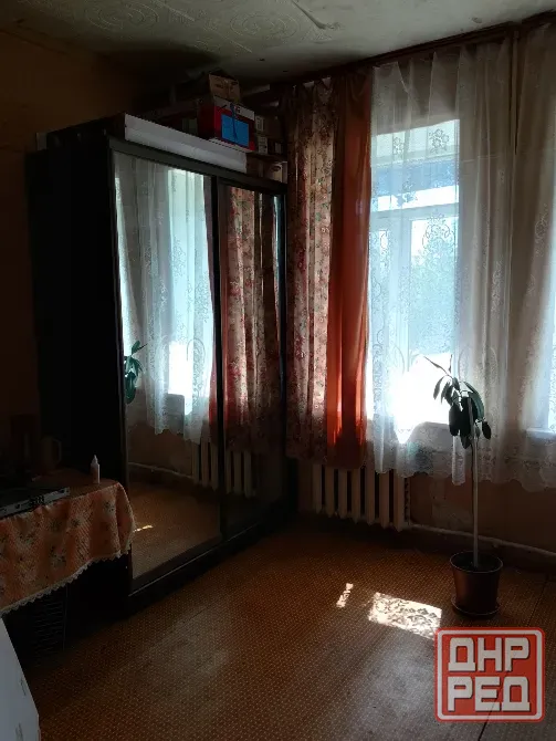 Ленинский исполком, 3к. кв-ра, сталинка, ул. Ионова Донецк - изображение 5