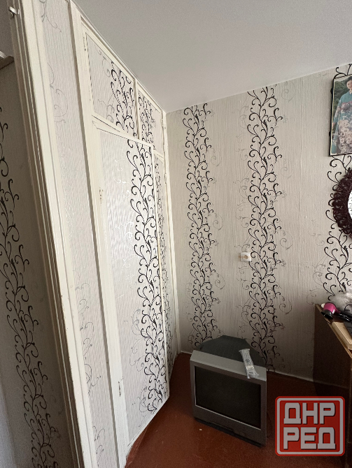 Продам 2-х комнатную квартиру в центре города Харцызск (район 24 школы) Харцызск - изображение 3