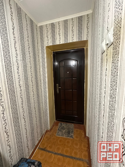 Продам 2-х комнатную квартиру в центре города Харцызск (район 24 школы) Харцызск - изображение 6