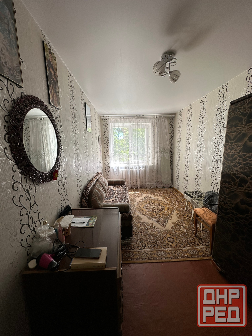 Продам 2-х комнатную квартиру в центре города Харцызск (район 24 школы) Харцызск - изображение 2