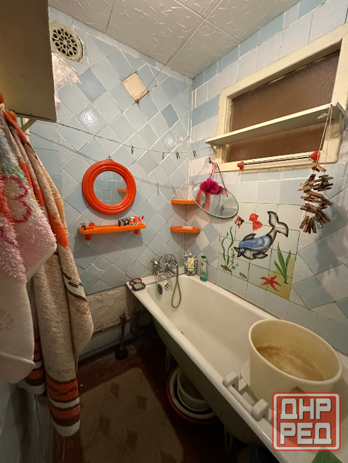 Продам 2-х комнатную квартиру в центре города Харцызск (район 24 школы) Харцызск - изображение 9