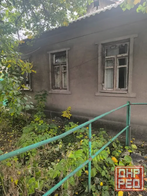 Продам дом Донецк - изображение 1