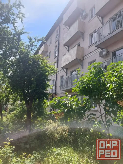 Продам 2к квартиру Мариуполь - изображение 3