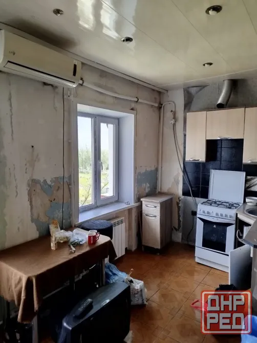 Продам 2к квартиру Мариуполь - изображение 6