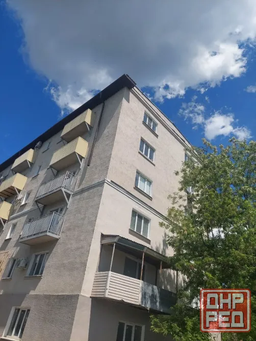 Продам 2к квартиру Мариуполь - изображение 1