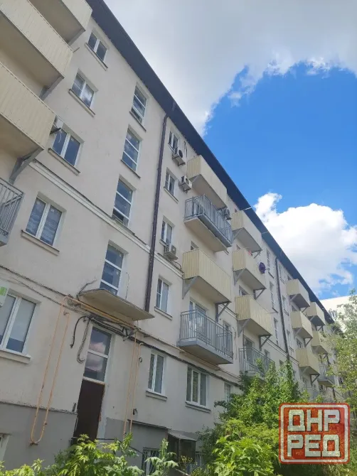 Продам 2к квартиру Мариуполь - изображение 2