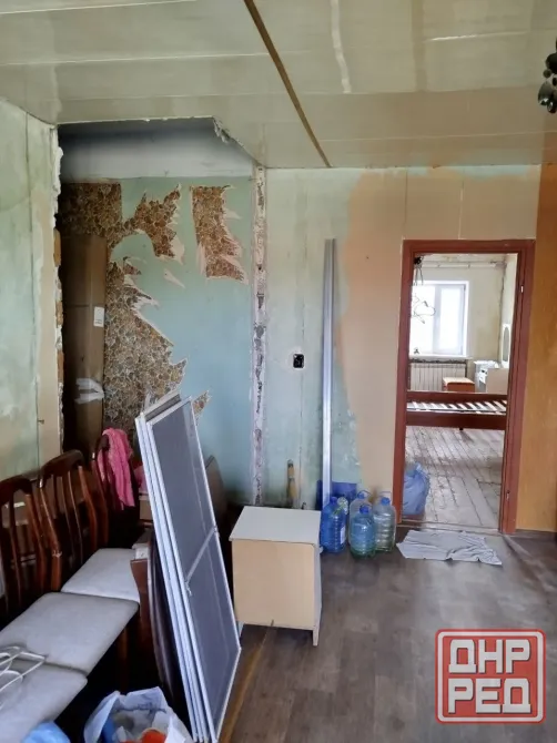 Продам 2к квартиру Мариуполь - изображение 8