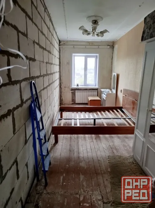 Продам 2к квартиру Мариуполь - изображение 7