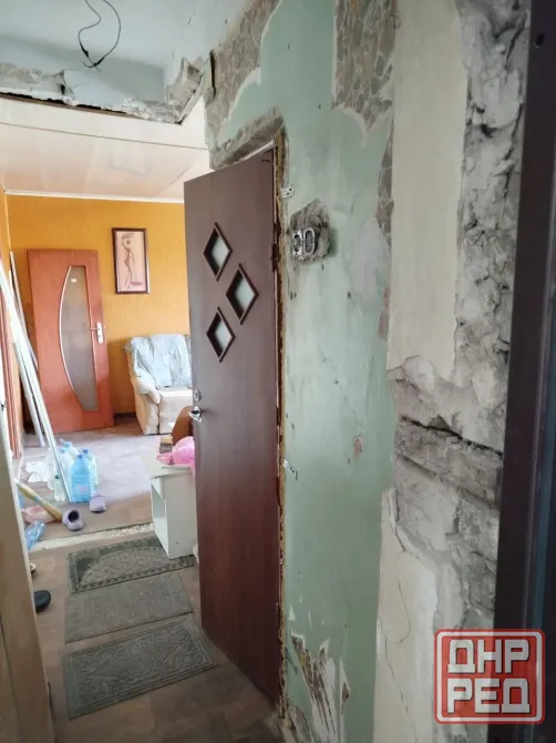 Продам 2к квартиру Мариуполь - изображение 5