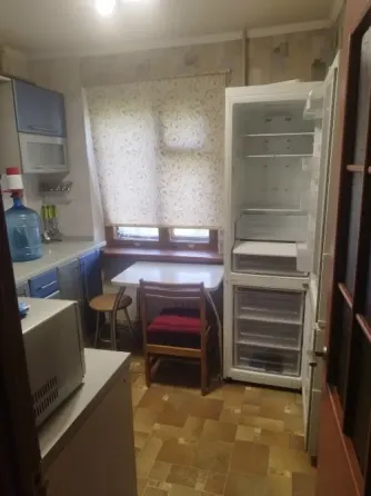 Сдам 3_х ком. кв-ру, ул. Шепелева 29, 3/5 Горловка