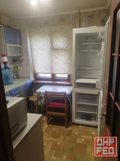 Сдам 3_х ком. кв-ру, ул. Шепелева 29, 3/5 Горловка - изображение 2