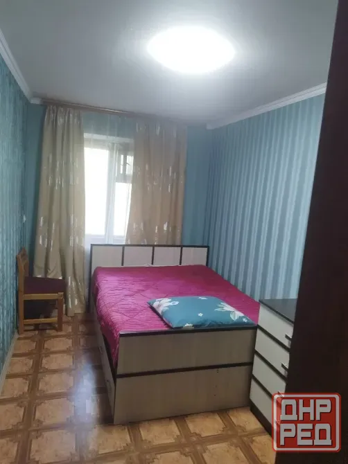 Сдам 3_х ком. кв-ру, ул. Шепелева 29, 3/5 Горловка - изображение 6