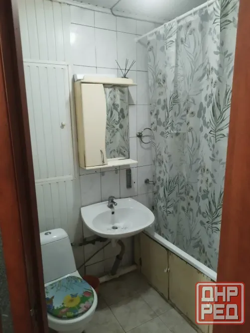 Сдам 3_х ком. кв-ру, ул. Шепелева 29, 3/5 Горловка - изображение 10