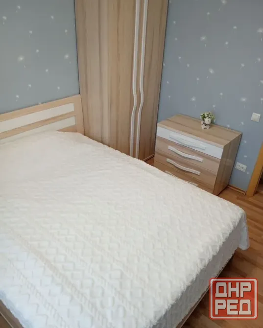 Сдается двухкомнатная квартира в Кировском районе Донецк - изображение 2