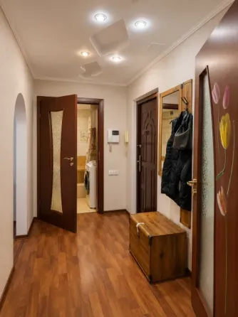 Продам 2-х ком. квартиру. Ремонт. Мебель. Техника. Донецк
