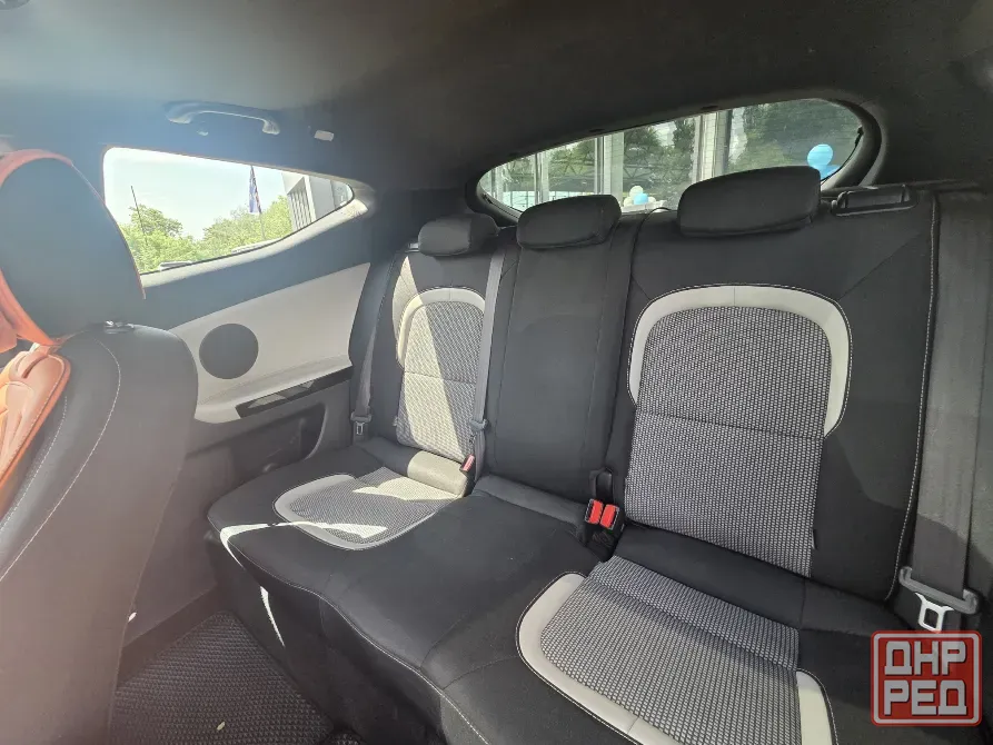 KIA JD (CEE*D) Донецк - изображение 7