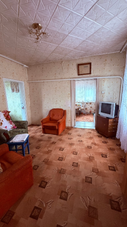 Продажа шлакоблочного дома в г. Макеевка , Горняцкий район , ул. Западный вентилятор. - Макеевка