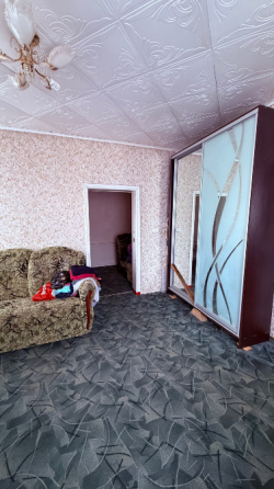 Продажа шлакоблочного дома в г. Макеевка , Горняцкий район , ул. Западный вентилятор. - Макеевка