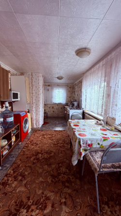 Продажа шлакоблочного дома в г. Макеевка , Горняцкий район , ул. Западный вентилятор. - Макеевка