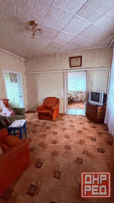 Продажа шлакоблочного дома в г. Макеевка , Горняцкий район , ул. Западный вентилятор. - Макеевка - изображение 4