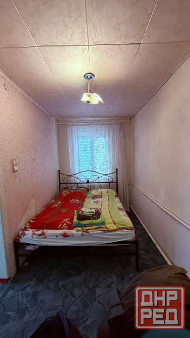 Продажа шлакоблочного дома в г. Макеевка , Горняцкий район , ул. Западный вентилятор. - Макеевка - изображение 5
